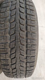 5x112 elektrony 15" so zimnymi gumami - 7