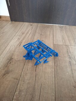 Bruder hračky 2 - 7