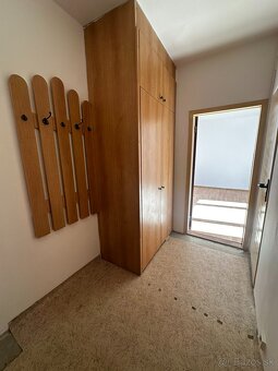 1-izbový byt na predaj - Partizánska ulica - 7