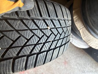 Zimná sada 205/55 r16 - 7