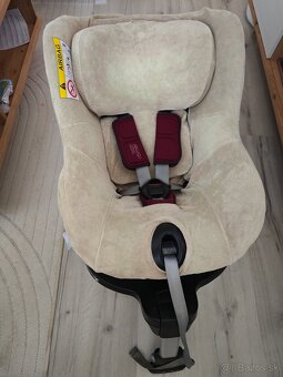 Autosedačka Britax Romer dualfix M-isize - 7