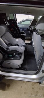 Seat Alhambra 2.0tdi - 7