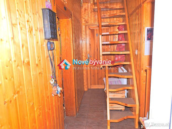 REZERVOVANÝ-Rodinný dom Malý Slavkov na predaj - 7