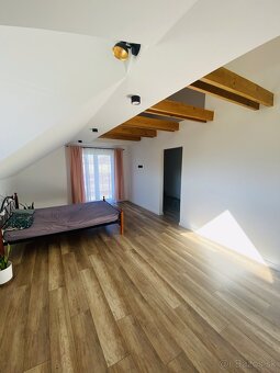 Novostavba Lúčka 23km od mesta Prešov - 7