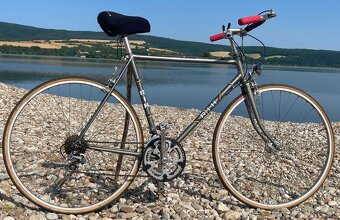 Holandský bicykel RIH - 7