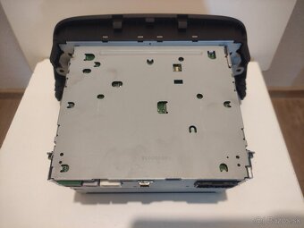 Rádio Suzuki SX4 S-Cross model 39101-61M10 - 7