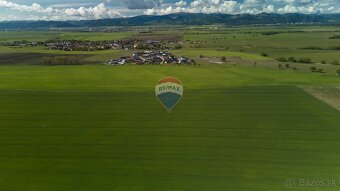 PREDAJ, Pozemok, obec Mlynica, orná pôda, 3544 m 2 - 7