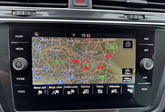 Tiguan 2.0 TDI 110kw DSG - 7