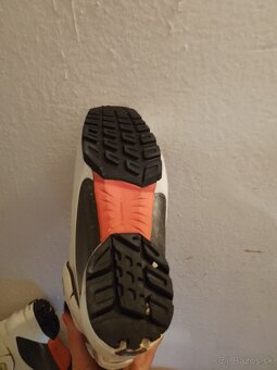 ski alp topanky BLACK DIAMOND velkost cislo 42 - 7