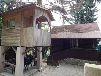 SPEKTRUM REALITY- Na Predaj záhradná chata s pozemkom 464 m2 - 7
