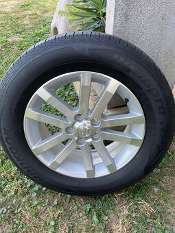 Suzuki grand vitara 1.9 ddis 4x4 Limited - 7