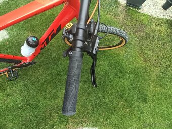 KTM ultra sport 29 - 7