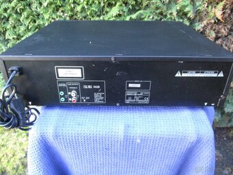 Kenwood DPF-R  3010 - 7