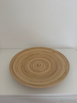 Dekoratívne podnosy, misy - 7