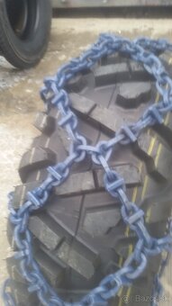 Predam retaze na kolesa SUV, ATV, vysokozdvizny vozik - 7