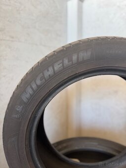 205/55 R17 95 V letné peumatiky Michelin - 7