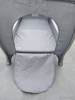 2v1 Inglesina Lodge cestovná postieľka - 7