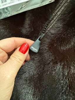 Blauer nová zimná Bunda m - 7