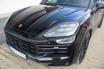 Porsche Cayenne 2023 - 7
