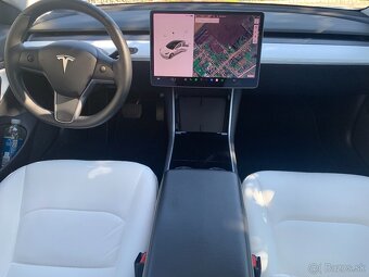 Tesla Model 3 Long Range Dual Motor - odpočet DPH - 7
