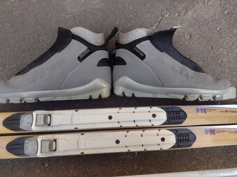 bežky 163cm-181cm - 7