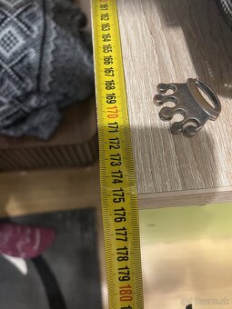 Predám písací stôl do detskej izby - 7