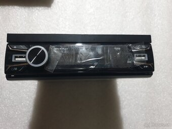 Predam 1 din radio Usb,Aux,Bluetooth - 7