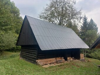 ✅️✅️✅️Nátery striech natieranie maľovanie N_11 - 7