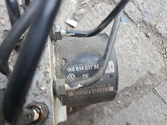 ABS jednotky / Volkswagen + Škoda - 7