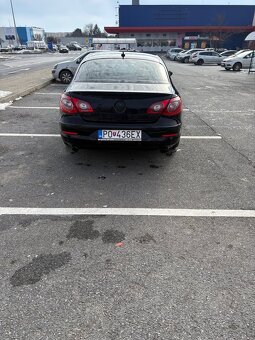 Passat cc 3,6 V6 4 motion - 7