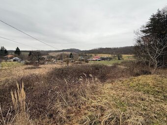 Predaj pozemku v obci Lipovany - 7