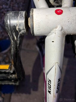 Bicykel CTM Willy - 7