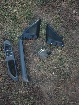 Predam diely Seat Ibiza 6L 2005 - 7