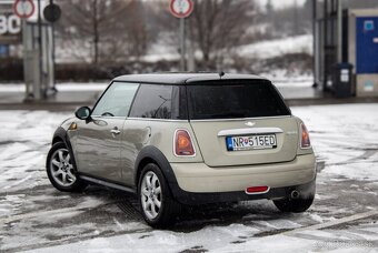 Mini Cooper 1.6 - 7