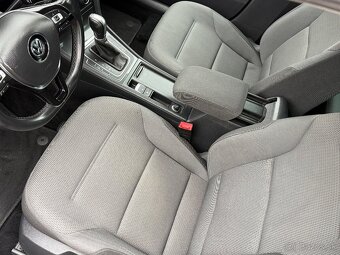 Volkswagen Golf Variant 1.6 TDI BMT 115k Edition “83000km” - 7