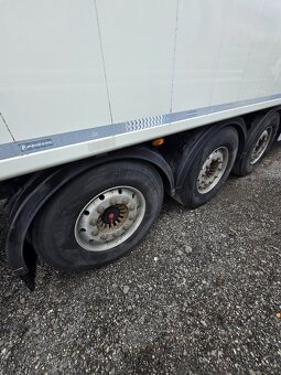 PEISCHL náves - walkingfloor 11/2017 - 7