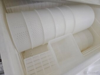 Technologické vybavenie výrobne mliečnych výrobkov - 7