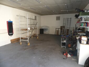 Polyfunkčný objekt, Trnava – skvelá investičná príležitosť - 7