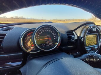 Mini Cooper Clubman 2.0 D 110kw - 7