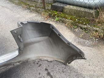 Ford Kuga 1 zadny naraznik - 7