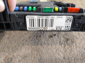 Citroen C3 1.4 KFT 2012 - 7