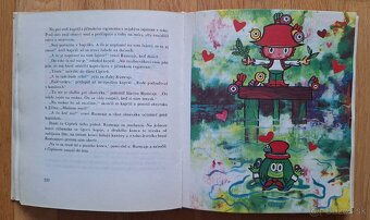 Rumcajs, Cipisek, Manka - 7