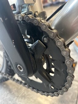 Bicykel dámsky S - 7