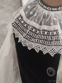 Kopaniciarske kroj - 7