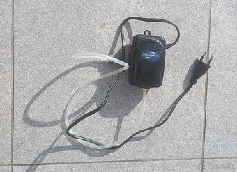 Sumčiarský komplet v hodnote 500€ - 7