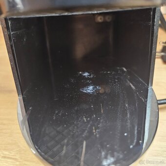 Kavovar Illy Francis Francis X9 + DARCEK 🎁 - 7