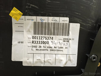 Vrátane prestavby BMW E46 M3 Silverstone Edition Estoril Blu - 7