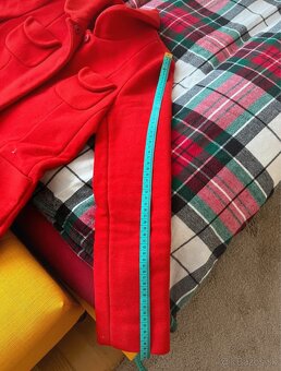 Predám kabát Tara Jarmon veľ S - 7