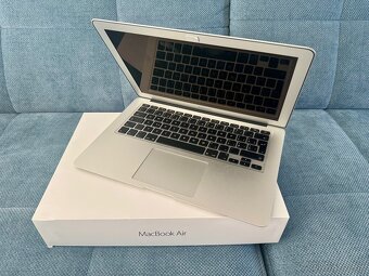 Apple MacBook Air 13” / model - A1466 - 7