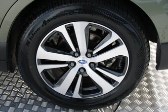 Subaru Outback Premium - 7